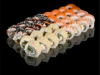 Philadelphia TOP (1055g)