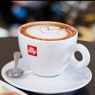 Cappuccino 200ml