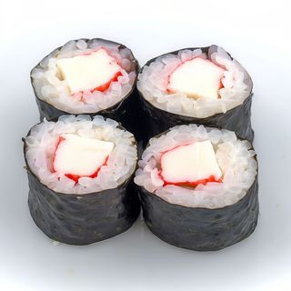 Makis de Cranc
