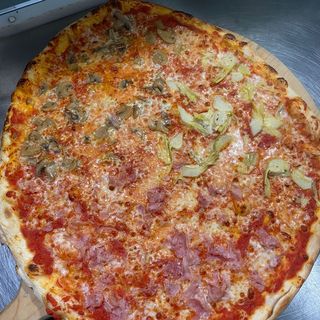 4 stagioni maxi famiglia 