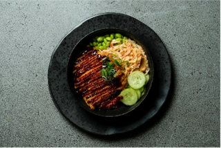 Katsu Chicken Bowl NEW