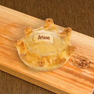 Empada de Atum