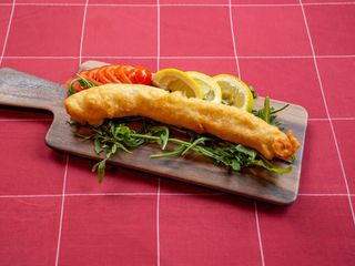 Filetto di baccalà - prodotto fresco 