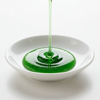 Extra peppermint flavoured Syrup