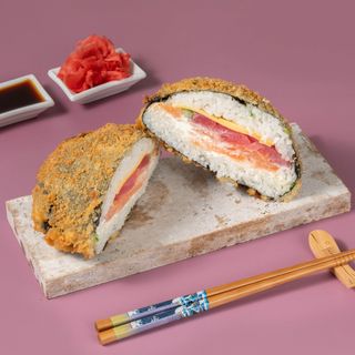 ბურგერი