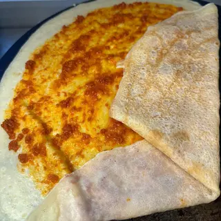 Crep Sobrasada