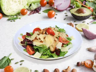 SALATA CAESAR