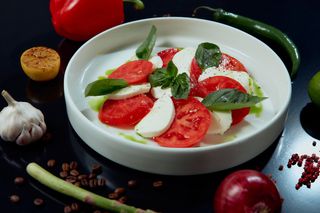 Salată Caprese