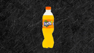 Fanta Portocale 500 ml