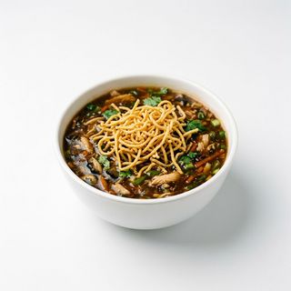 Sopa Manchow