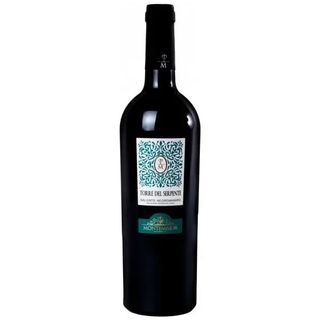 Montemajor Torre Del Serpente 0.75L