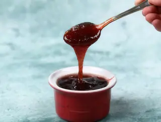 Salsa Barbacoa