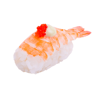 Nigiri Ebi