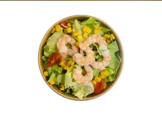 D2.Insalata gamberi