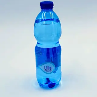 Acqua Frizzante 50 cl