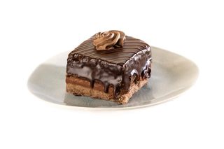 Prajitura Amandina X1, 120g