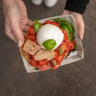 La fresella