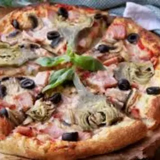 Capricciosa