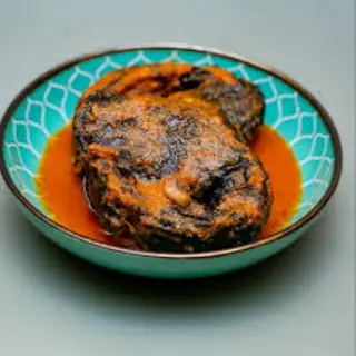 Smoked Catfish