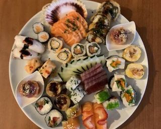 Freestyle Medit Fusion - 35 Pçs