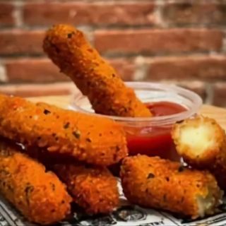 Racional palitos de queso