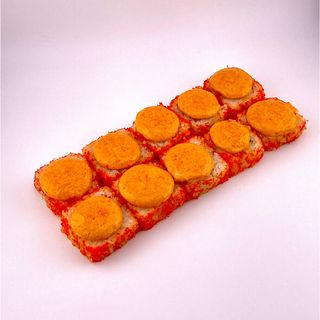 Калифорния хот