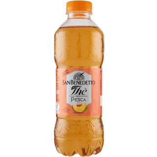 San Benedetto The alla pesca 50 cl