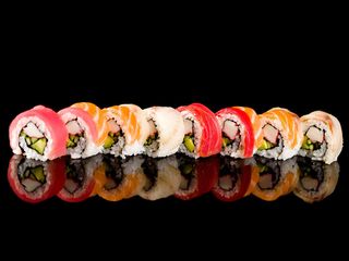 Дъга (8бр-240г)