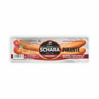 Frankfurt Schara Picante 2U 170 Gr.