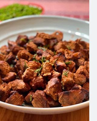 Lamb Tikka