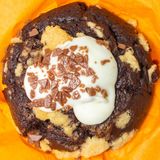 Мъфин Шоколад