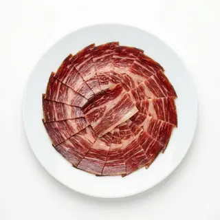 Ración De Coppa Joselito (100 G.)