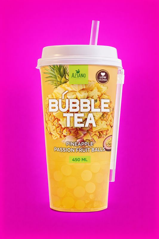 Bubble Tea