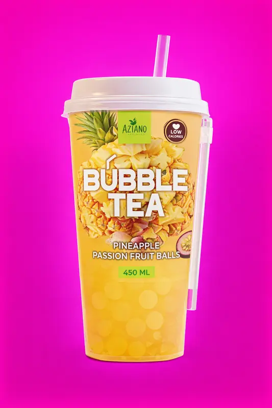 Bubble Tea