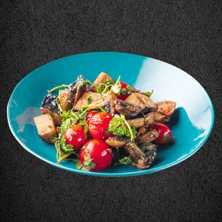 Банка седан баклажан (250г)