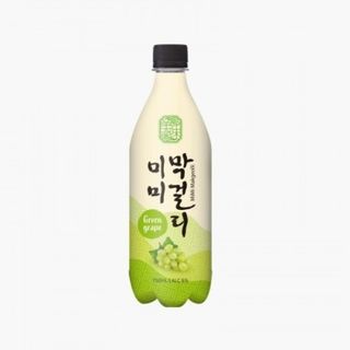 MIMI MAKGEOLLI UVA 6% 750ML