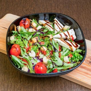 Salada Vegan