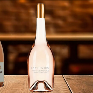 La vie en Rose Cotes de Provance 3L