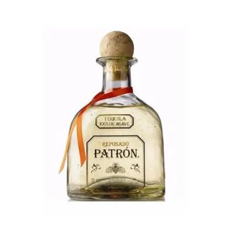 Tequila Patrón Reposado (70 Cl.)