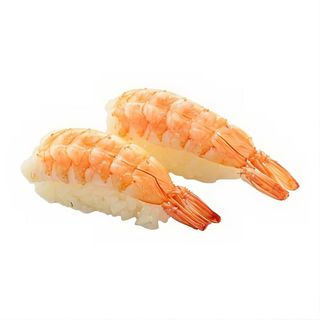 Nigiri de Langostino, 2 Unidades