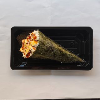Temaki Burajiru