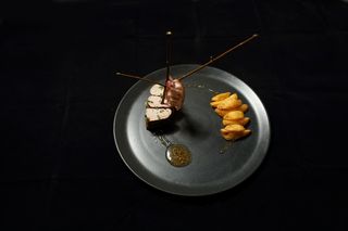 Steak din muschiulet de porc Daly