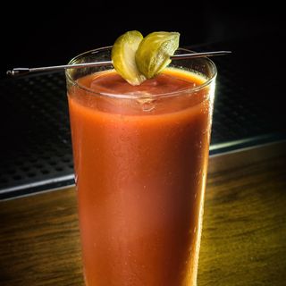 КИМЧИ Блъди Мери ( 1 литър )