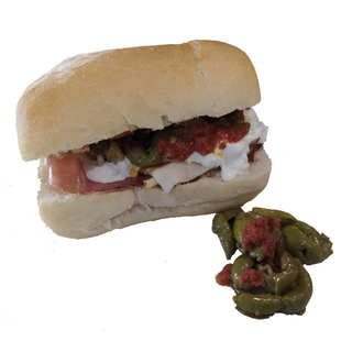 Special Edition "Alfonso"