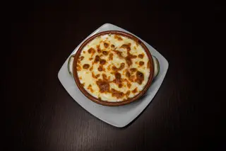 Cartofi la cuptor