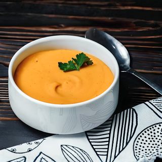 Чечевичный суп-пюре (300 г)