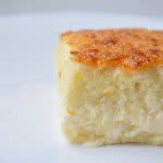 Кашкавал на фурна (300г)