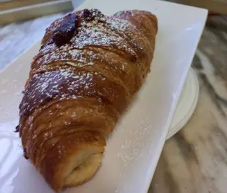 Cornetto farcito