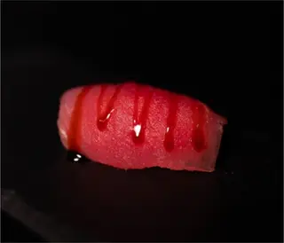 Нігірі з тунцем (35г)