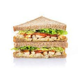 Sándwich Duda